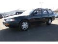 1995 Dark Emerald Green Metallic Toyota Camry LE V6 Wagon  photo #4