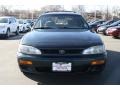 Dark Emerald Green Metallic - Camry LE V6 Wagon Photo No. 5