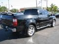 2005 Black Toyota Tundra SR5 Double Cab  photo #14