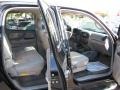 2005 Black Toyota Tundra SR5 Double Cab  photo #17