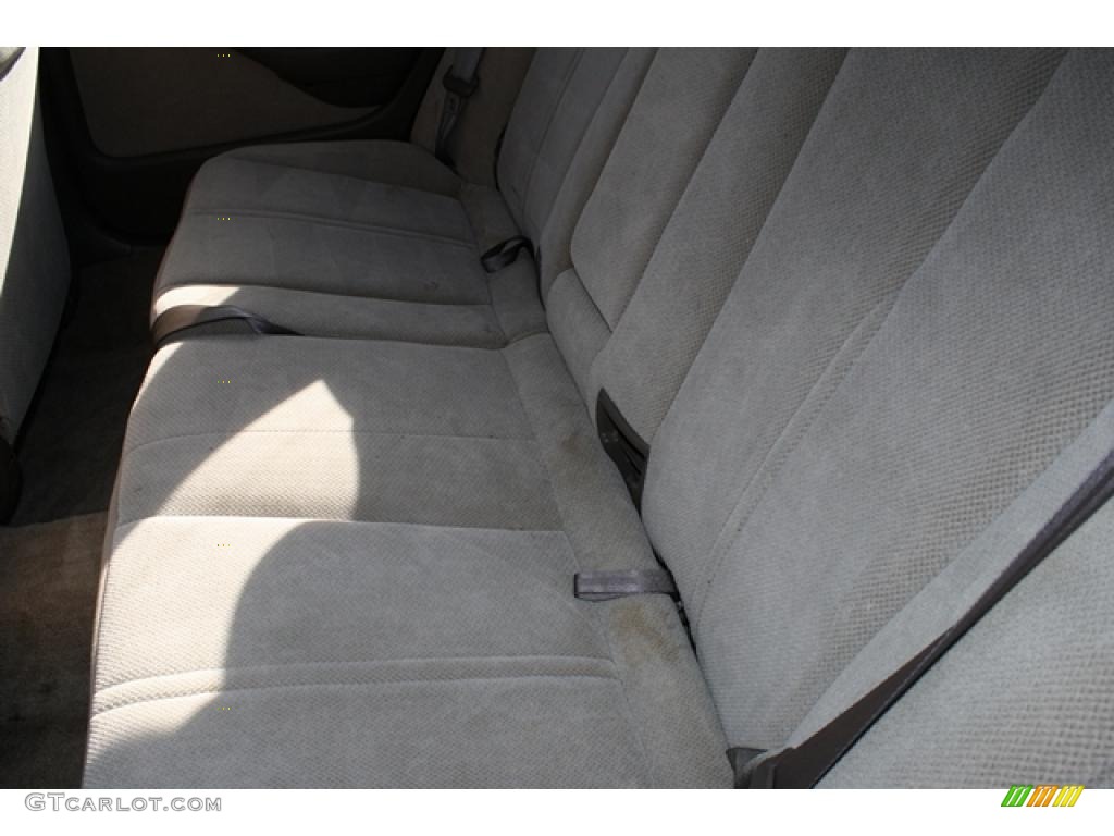 1995 Camry LE V6 Wagon - Dark Emerald Green Metallic / Beige photo #11