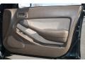 Dark Emerald Green Metallic - Camry LE V6 Wagon Photo No. 13
