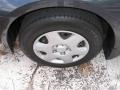 2006 Graphite Pearl Honda Accord LX Sedan  photo #43