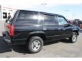 1996 Onyx Black Chevrolet Tahoe LT 4x4  photo #2