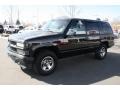 Onyx Black - Tahoe LT 4x4 Photo No. 5