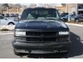 1996 Onyx Black Chevrolet Tahoe LT 4x4  photo #6