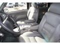 Gray 1996 Chevrolet Tahoe LT 4x4 Interior Color