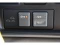 Controls of 1996 Tahoe LT 4x4