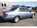 2000 Constellation Blue Pearl Toyota Camry LE  photo #2