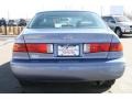 2000 Constellation Blue Pearl Toyota Camry LE  photo #3