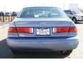 Constellation Blue Pearl - Camry LE Photo No. 3