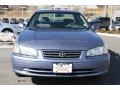 Constellation Blue Pearl - Camry LE Photo No. 6