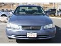 2000 Constellation Blue Pearl Toyota Camry LE  photo #6