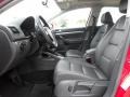 Salsa Red - Jetta SE Sedan Photo No. 13