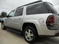 Silverstone Metallic - TrailBlazer EXT LS Photo No. 5