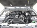 4.2L DOHC 24V Vortec Inline 6 Cylinder 2004 Chevrolet TrailBlazer EXT LS Engine