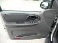 Pewter 2004 Chevrolet TrailBlazer EXT LS Door Panel