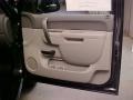 2011 Taupe Gray Metallic Chevrolet Silverado 1500 Extended Cab  photo #6