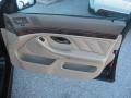 Sand 2000 BMW 5 Series 540i Sedan Door Panel