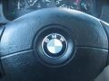 Jet Black - 5 Series 540i Sedan Photo No. 38