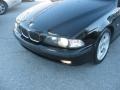 2000 Jet Black BMW 5 Series 540i Sedan  photo #44