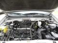 2.3 Liter DOHC 16-Valve 4 Cylinder Engine for 2006 Mazda Tribute i #45416372