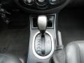 Dark Flint Gray Transmission Photo for 2006 Mazda Tribute #45416424