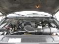 2000 Ford Expedition 5.4 Liter SOHC 16-Valve V8 Engine Photo