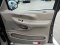 2000 Estate Green Metallic Ford Expedition Eddie Bauer  photo #15