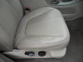 2000 Estate Green Metallic Ford Expedition Eddie Bauer  photo #17