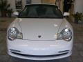 Carrara White - 911 Carrera Cabriolet Photo No. 23