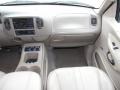 2000 Estate Green Metallic Ford Expedition Eddie Bauer  photo #20