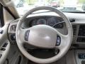 2000 Estate Green Metallic Ford Expedition Eddie Bauer  photo #21