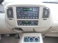2000 Estate Green Metallic Ford Expedition Eddie Bauer  photo #22