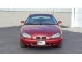 Toreador Red Metallic - Sable GS Sedan Photo No. 2