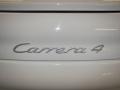 Carrara White - 911 Carrera Cabriolet Photo No. 32