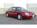 Toreador Red Metallic - Sable GS Sedan Photo No. 3