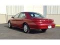 Toreador Red Metallic - Sable GS Sedan Photo No. 6