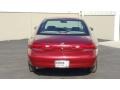 Toreador Red Metallic - Sable GS Sedan Photo No. 7