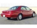 Toreador Red Metallic - Sable GS Sedan Photo No. 9