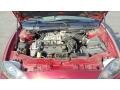 1999 Mercury Sable 3.0 Liter OHV 12-Valve V6 Engine Photo