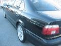 2000 Jet Black BMW 5 Series 540i Sedan  photo #47