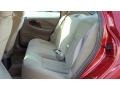 Toreador Red Metallic - Sable GS Sedan Photo No. 23