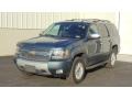 Blue Granite Metallic - Tahoe Z71 4x4 Photo No. 1