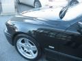 Jet Black - 5 Series 540i Sedan Photo No. 49