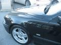 2000 Jet Black BMW 5 Series 540i Sedan  photo #49