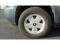 Blue Granite Metallic - Tahoe Z71 4x4 Photo No. 6