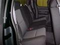 2011 Black Chevrolet Silverado 1500 LT Extended Cab  photo #10