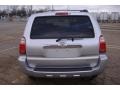 2009 Titanium Metallic Toyota 4Runner SR5 4x4  photo #4