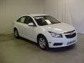 Summit White - Cruze LT Photo No. 1